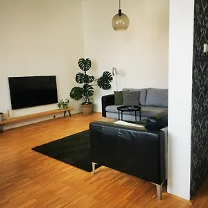 Like At Brno - Cely Apartmán