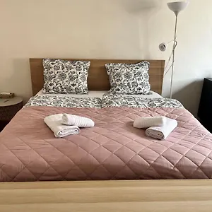 Simmy Apartmán
